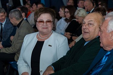 Оренбургскому медуниверситету – 80 лет